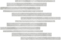 Плитка Living Ceramics Noon Mureto Mosaic Grey Anti-Slip 30x45 см, поверхность матовая