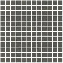 Плитка Living Ceramics Oda Classic Mosaic 25 Anti-Slip 30x30 см, поверхность матовая, рельефная