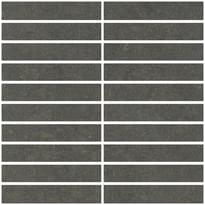 Плитка Living Ceramics Oda Classic Mosaic 315 Anti-Slip 30x30 см, поверхность матовая, рельефная