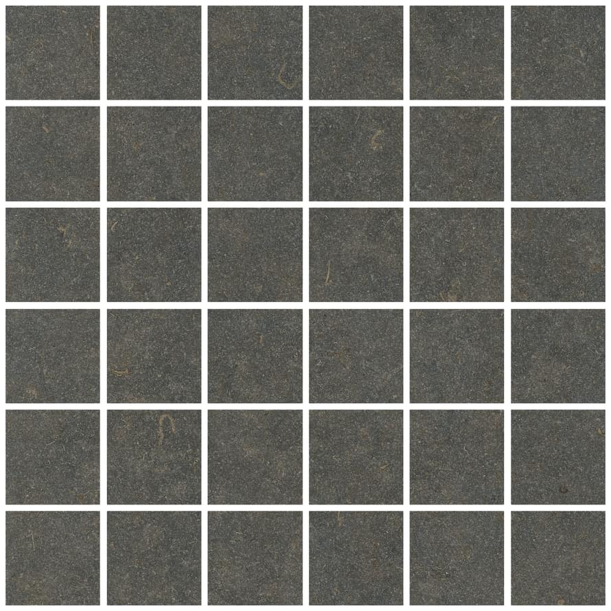 Living Ceramics Oda Classic Mosaic 55 Anti-Slip 30x30