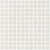 Плитка Living Ceramics Oda Ice Mosaic 25 Soft 30x30 см, поверхность матовая