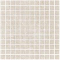 Плитка Living Ceramics Oda Light Mosaic 25 Soft 30x30 см, поверхность матовая
