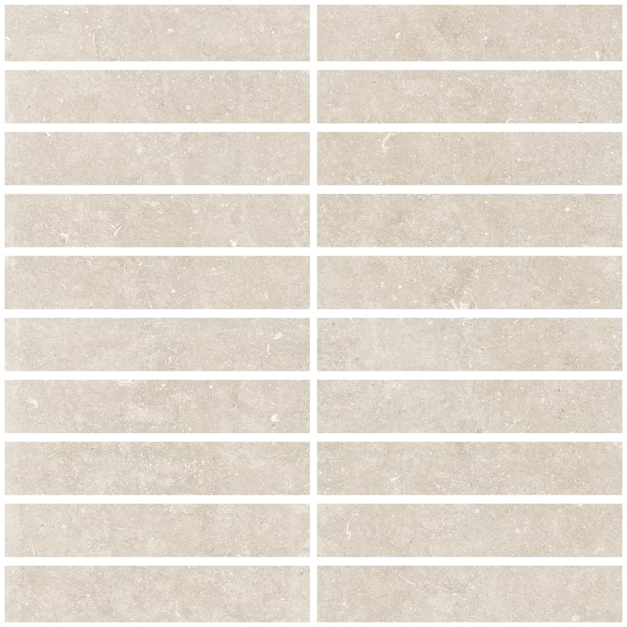 Living Ceramics Oda Light Mosaic 315 Anti-Slip 30x30 Living Ceramics Oda Light Mosaic 315 Anti-Slip 30x30
