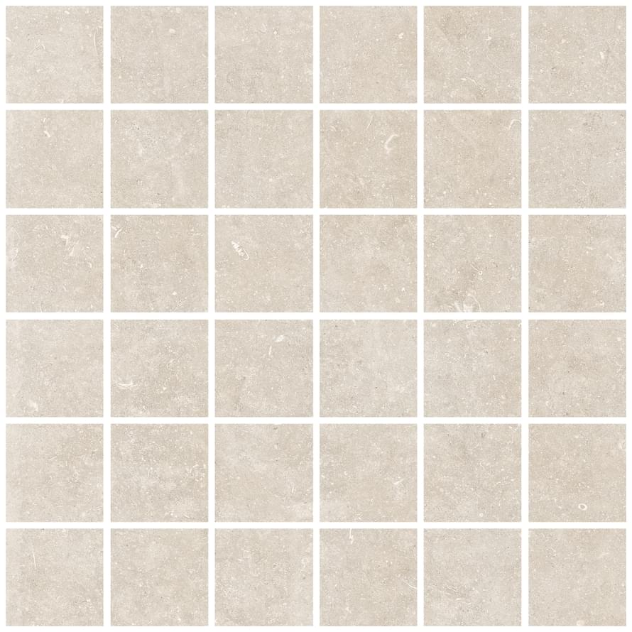 Living Ceramics Oda Light Mosaic 55 Anti-Slip 30x30 Living Ceramics Oda Light Mosaic 55 Anti-Slip 30x30