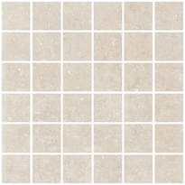 Плитка Living Ceramics Oda Light Mosaic 55 Soft 30x30 см, поверхность матовая