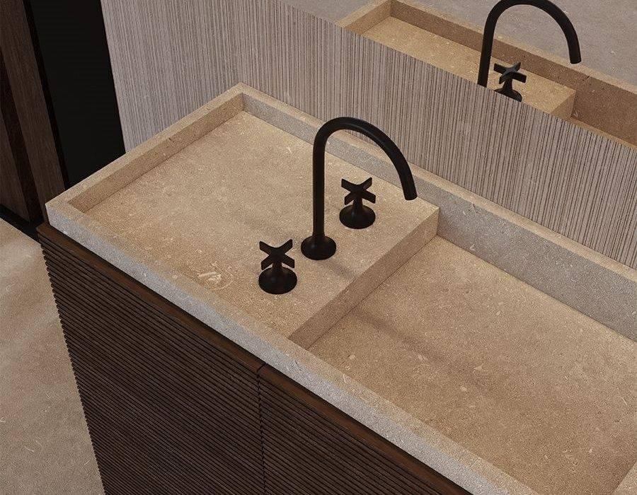 керамика фабрики Living Ceramics коллекция Oda