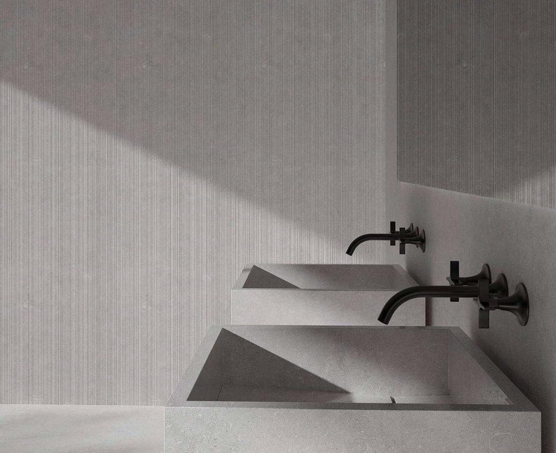 керамика фабрики Living Ceramics коллекция Oda