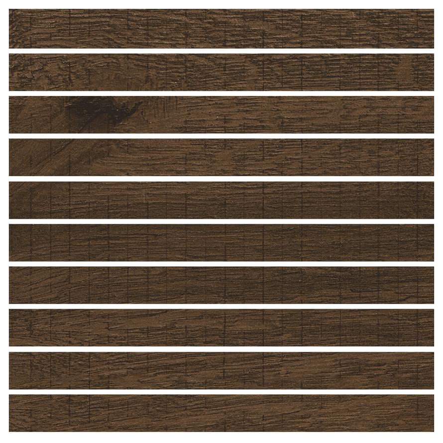 Living Ceramics Ombra Mosaic 330 Cocoa 30x30 Living Ceramics Ombra Mosaic 330 Cocoa 30x30