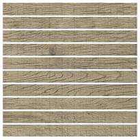 Плитка Living Ceramics Ombra Mosaic 330 Sand 30x30 см, поверхность матовая