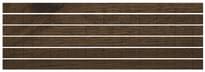 Плитка Living Ceramics Ombra Mosaic 590 Cocoa 30x90 см, поверхность матовая