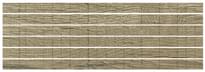 Плитка Living Ceramics Ombra Mosaic 590 Cognac 30x90 см, поверхность матовая