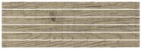 Плитка Living Ceramics Ombra Mosaic 590 Sand 30x90 см, поверхность матовая