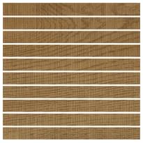Плитка Living Ceramics Riga Mosaic 330 Honey 30x30 см, поверхность матовая