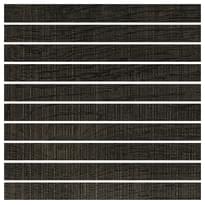 Плитка Living Ceramics Riga Mosaic 330 Taupe 30x30 см, поверхность матовая