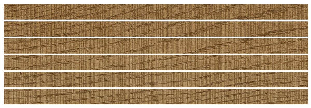 Living Ceramics Riga Mosaic 590 Honey 30x90 Living Ceramics Riga Mosaic 590 Honey 30x90