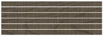 Плитка Living Ceramics Riga Mosaic 590 Walnut 30x90 см, поверхность матовая