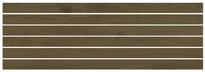 Плитка Living Ceramics Uno Nightfall 590 Mosaic 30x90 см, поверхность матовая