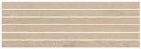 Плитка Living Ceramics Uno Sand 590 Mosaic 30x90 см, поверхность матовая