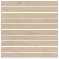 Плитка Living Ceramics Uno Sand Mosaic 330 30x30 см, поверхность матовая
