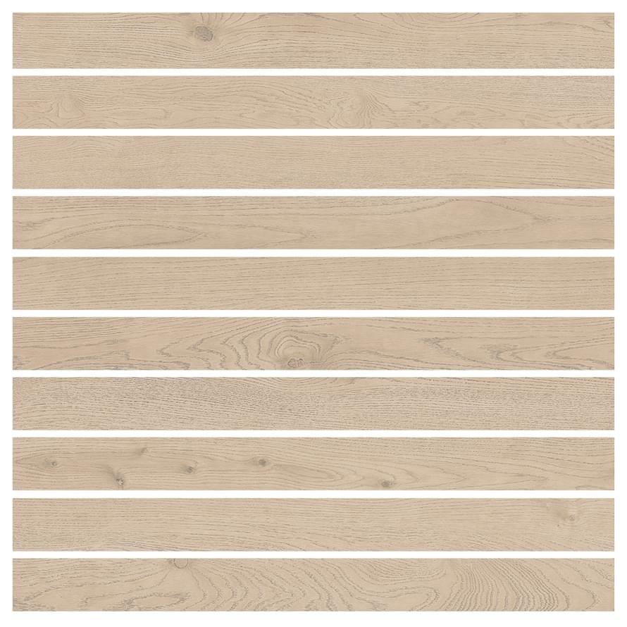 Living Ceramics Uno Sand Mosaic 330 30x30 Living Ceramics Uno Sand Mosaic 330 30x30