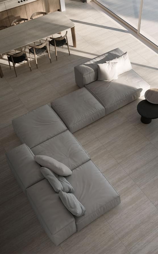 керамика фабрики Living Ceramics коллекция Verso