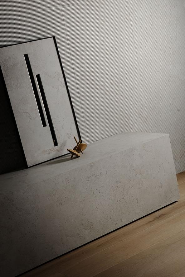 керамика фабрики Living Ceramics коллекция Verso