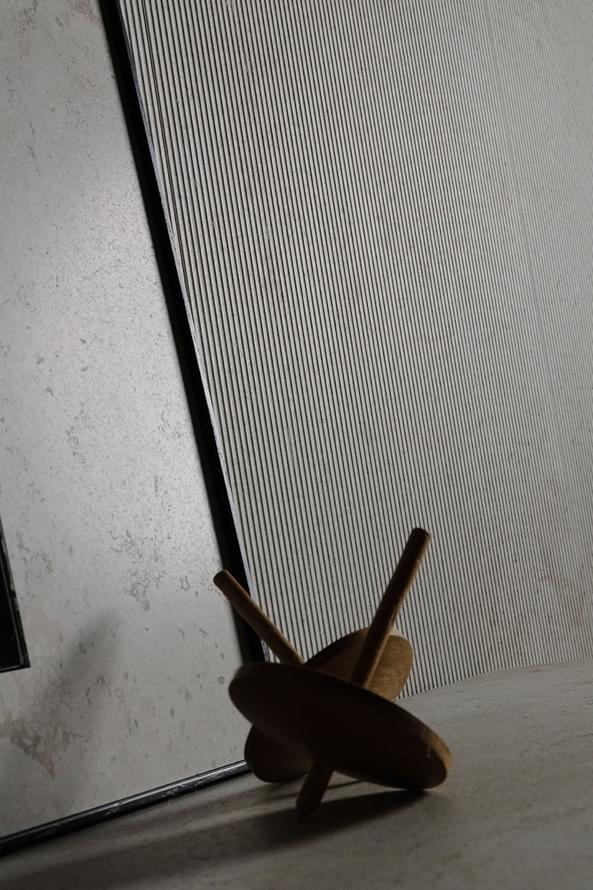 керамика фабрики Living Ceramics коллекция Verso