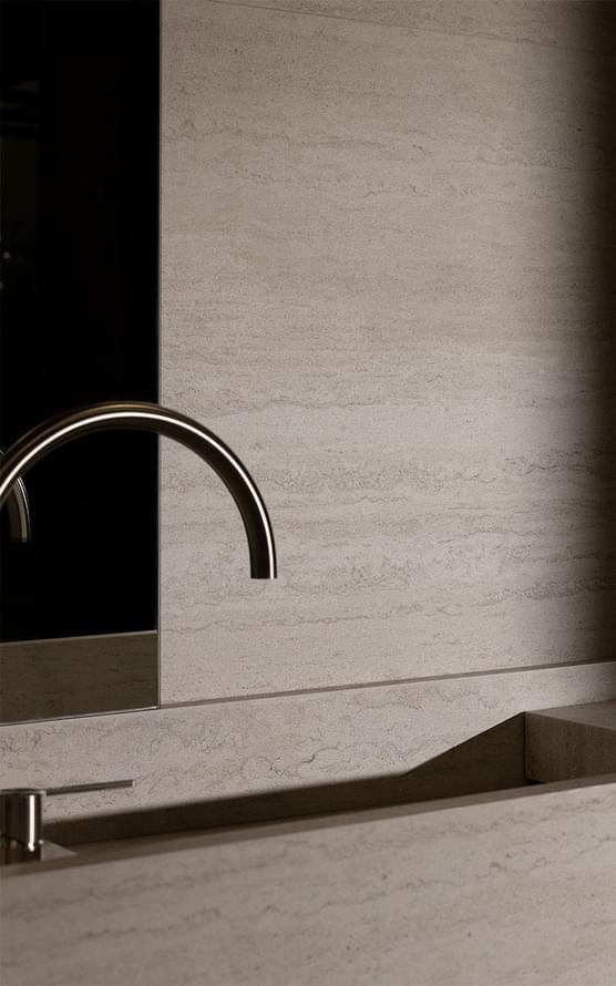 керамика фабрики Living Ceramics коллекция Verso