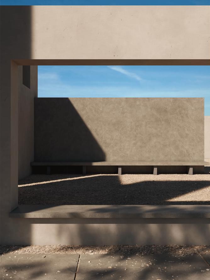 керамика фабрики Living Ceramics коллекция Vonn