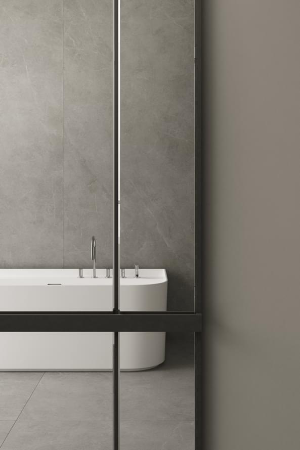 керамика фабрики Living Ceramics коллекция Vonn