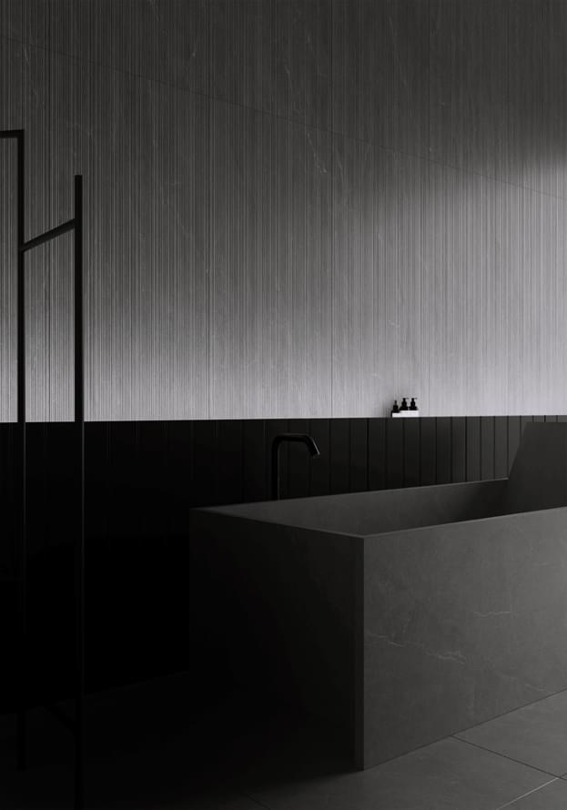 керамика фабрики Living Ceramics коллекция Vonn