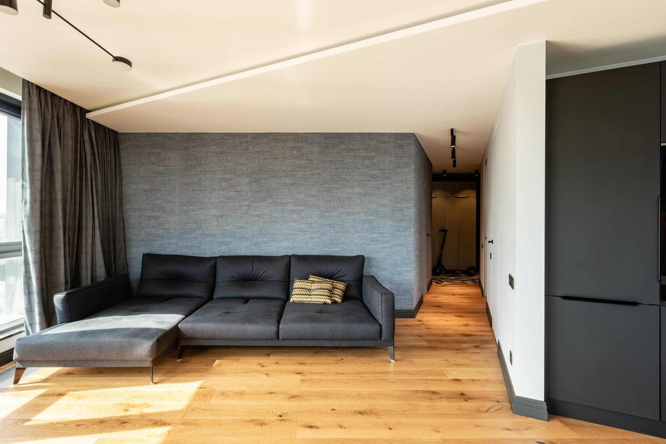 инженерная доска фабрики Living Tree коллекция Натур