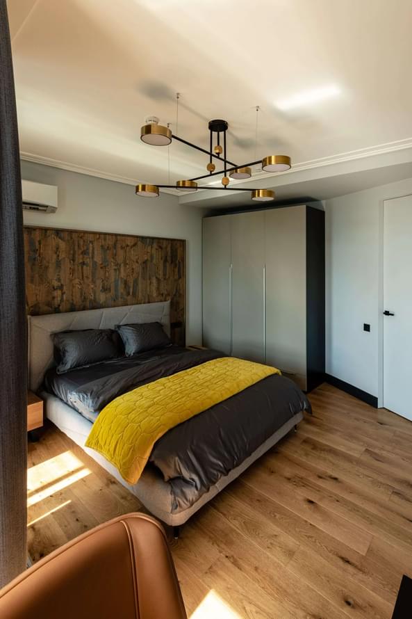 инженерная доска фабрики Living Tree коллекция Натур