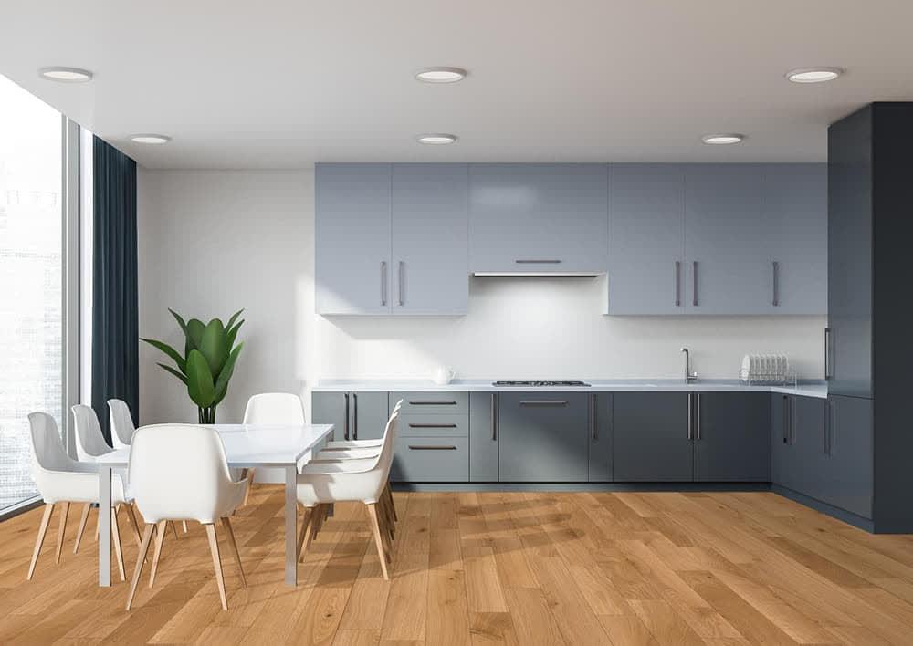 инженерная доска фабрики Living Tree коллекция Натур