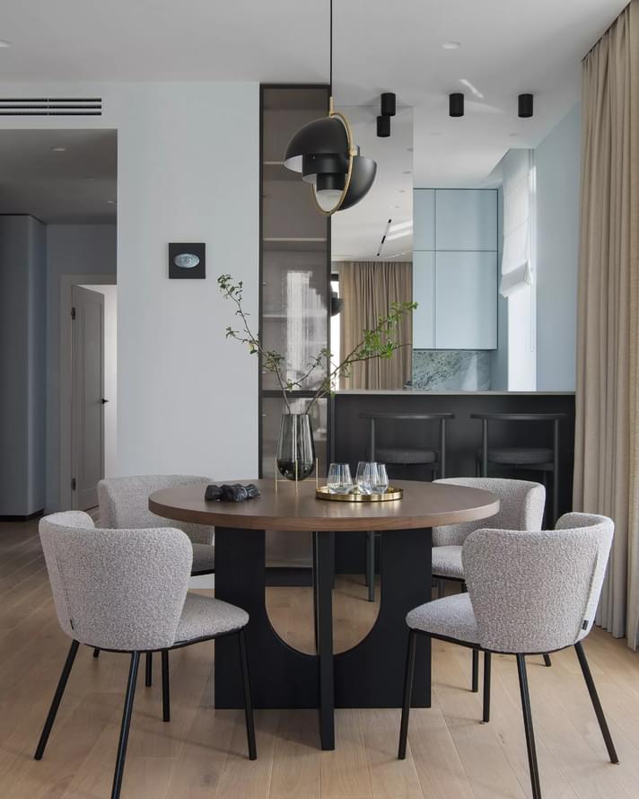 инженерная доска фабрики Living Tree коллекция Селект