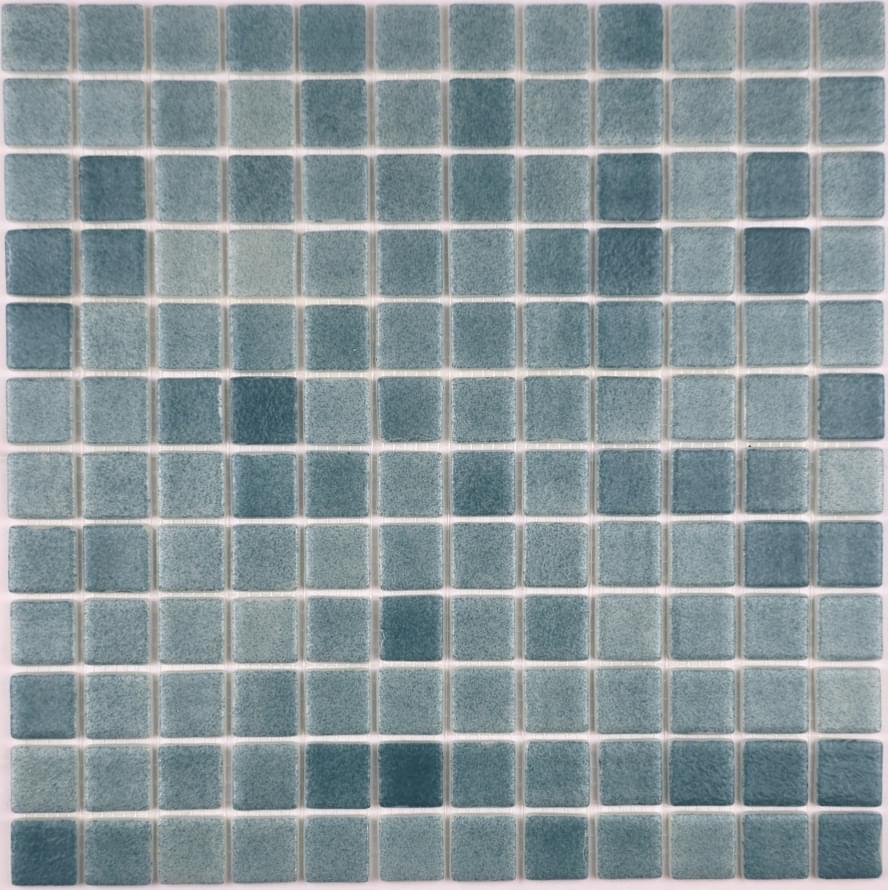стекло фабрики Liya Mosaic коллекция Antislip