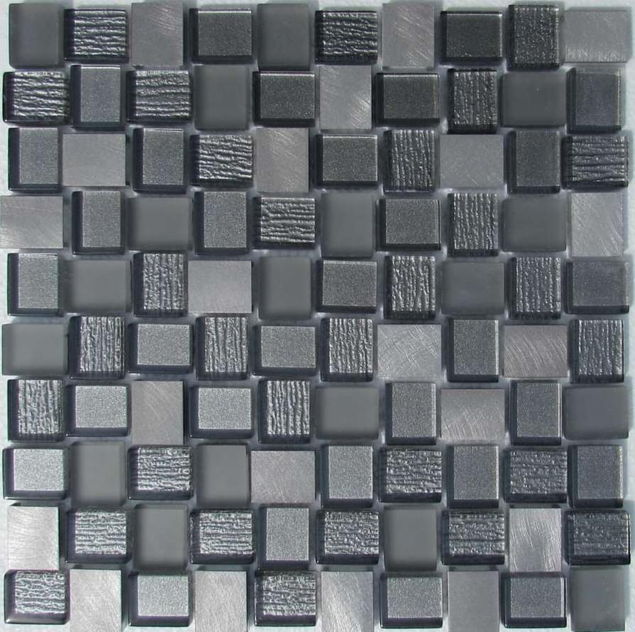 микс фабрики Liya Mosaic коллекция Basket