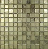 Плитка Liya Mosaic Caprice H2510 30x30 см, поверхность глянец