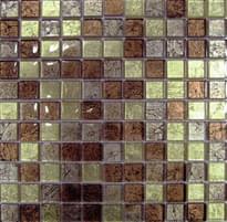 Плитка Liya Mosaic Caprice H2574 30x30 см, поверхность глянец