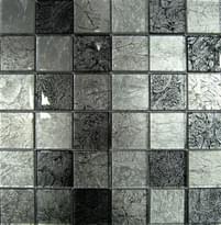 Плитка Liya Mosaic Caprice H4802 30x30 см, поверхность глянец