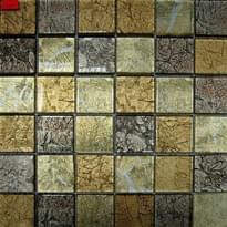 Плитка Liya Mosaic Caprice H4873 30x30 см, поверхность глянец