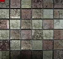 Плитка Liya Mosaic Caprice H4884 30x30 см, поверхность глянец