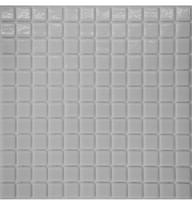 Плитка Liya Mosaic Crystal HVZ-1001 Antislip 31.5x31.5 см, поверхность матовая, рельефная