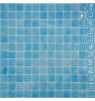 Плитка Liya Mosaic Crystal HVZ-120 31.5x31.5 см, поверхность глянец