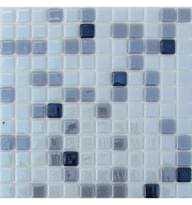 Плитка Liya Mosaic Crystal HVZ-21101 31.5x31.5 см, поверхность глянец