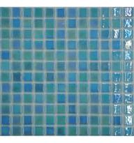 Плитка Liya Mosaic Crystal HVZ-4111 31.5x31.5 см, поверхность глянец