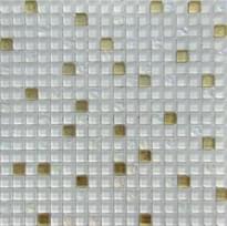 Плитка Liya Mosaic Elegance Classik Day 30x30 см, поверхность глянец