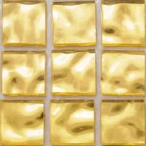 Плитка Liya Mosaic Golden GMC02-15 30x30 см, поверхность глянец