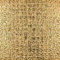 Плитка Liya Mosaic Golden GMC02 30.5x30.5 см, поверхность глянец