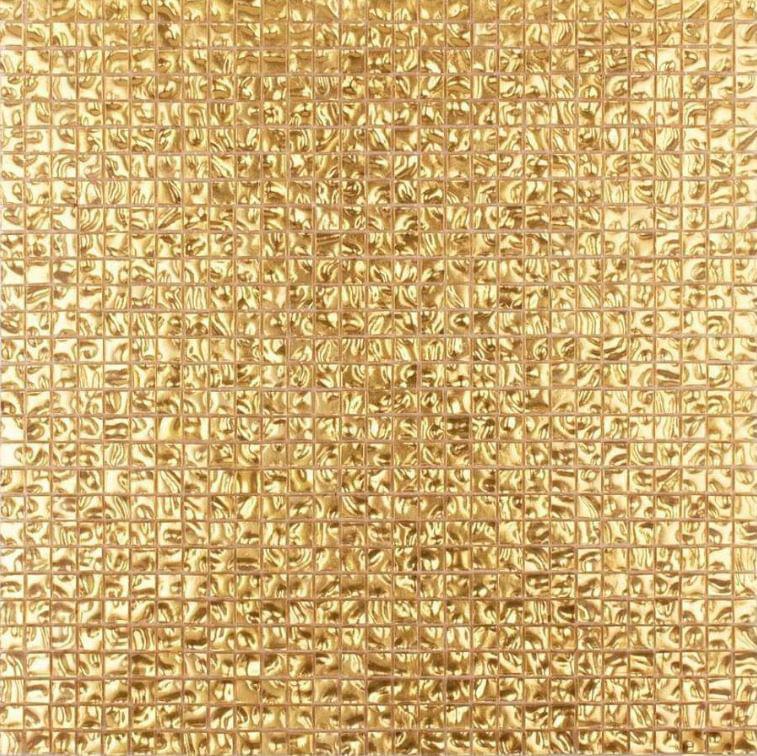 микс фабрики Liya Mosaic коллекция Golden
